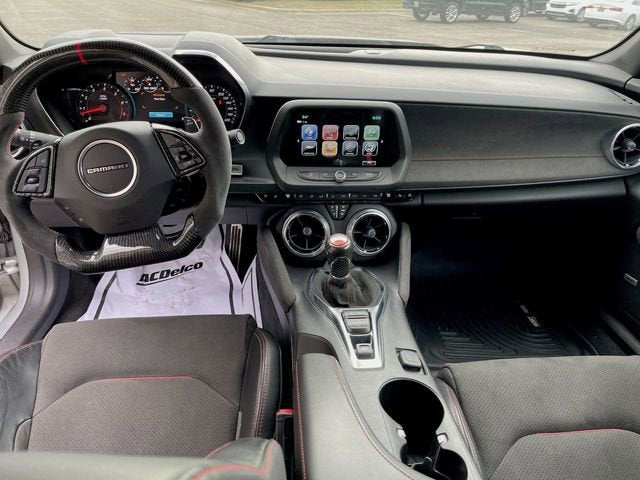 2018 Chevrolet Camaro ZL1