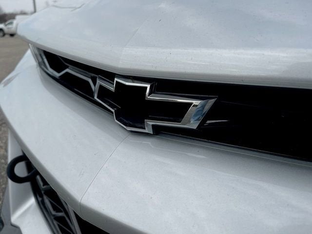 2018 Chevrolet Camaro ZL1