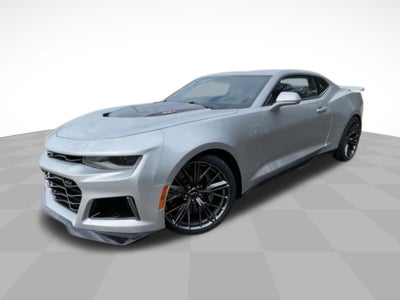 2018 Chevrolet Camaro ZL1