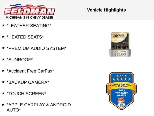 2018 Chevrolet Camaro ZL1