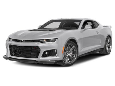 2018 Chevrolet Camaro ZL1