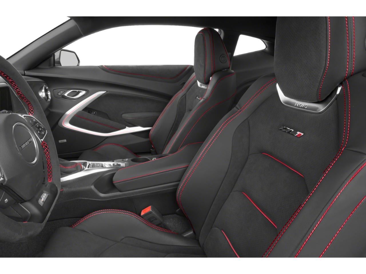 2018 Chevrolet Camaro ZL1