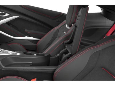 2018 Chevrolet Camaro ZL1