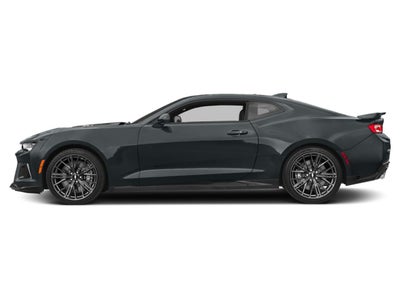 2018 Chevrolet Camaro ZL1