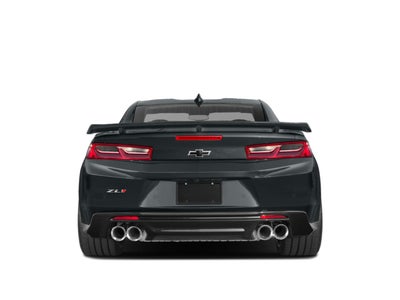 2018 Chevrolet Camaro ZL1
