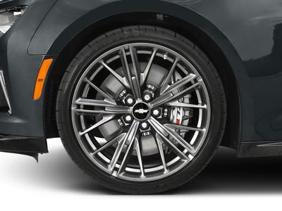 2017 Chevrolet Camaro ZL1