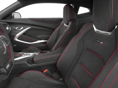2017 Chevrolet Camaro ZL1