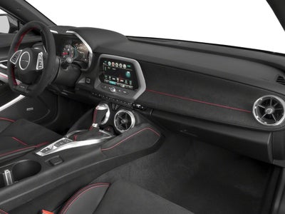 2017 Chevrolet Camaro ZL1