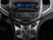 2014 Chevrolet Sonic LTZ