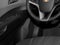 2014 Chevrolet Sonic LTZ