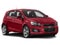2014 Chevrolet Sonic LTZ