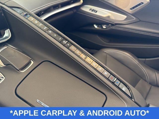 2023 Chevrolet Corvette 2LT