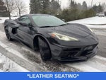 2023 Chevrolet Corvette 2LT