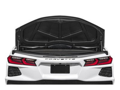 2023 Chevrolet Corvette 2LT