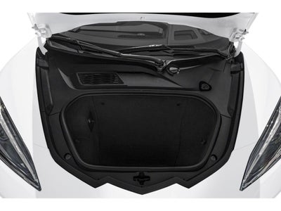 2023 Chevrolet Corvette 2LT