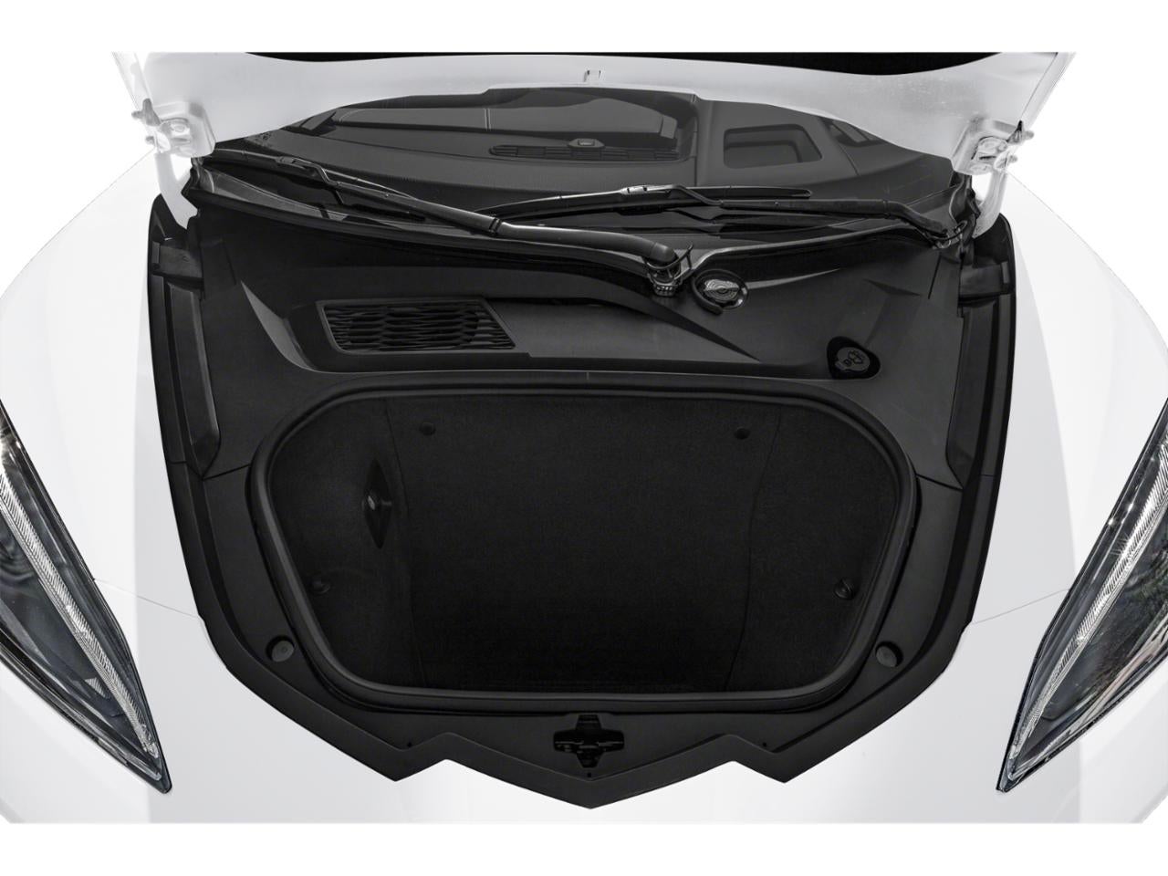 2023 Chevrolet Corvette 2LT