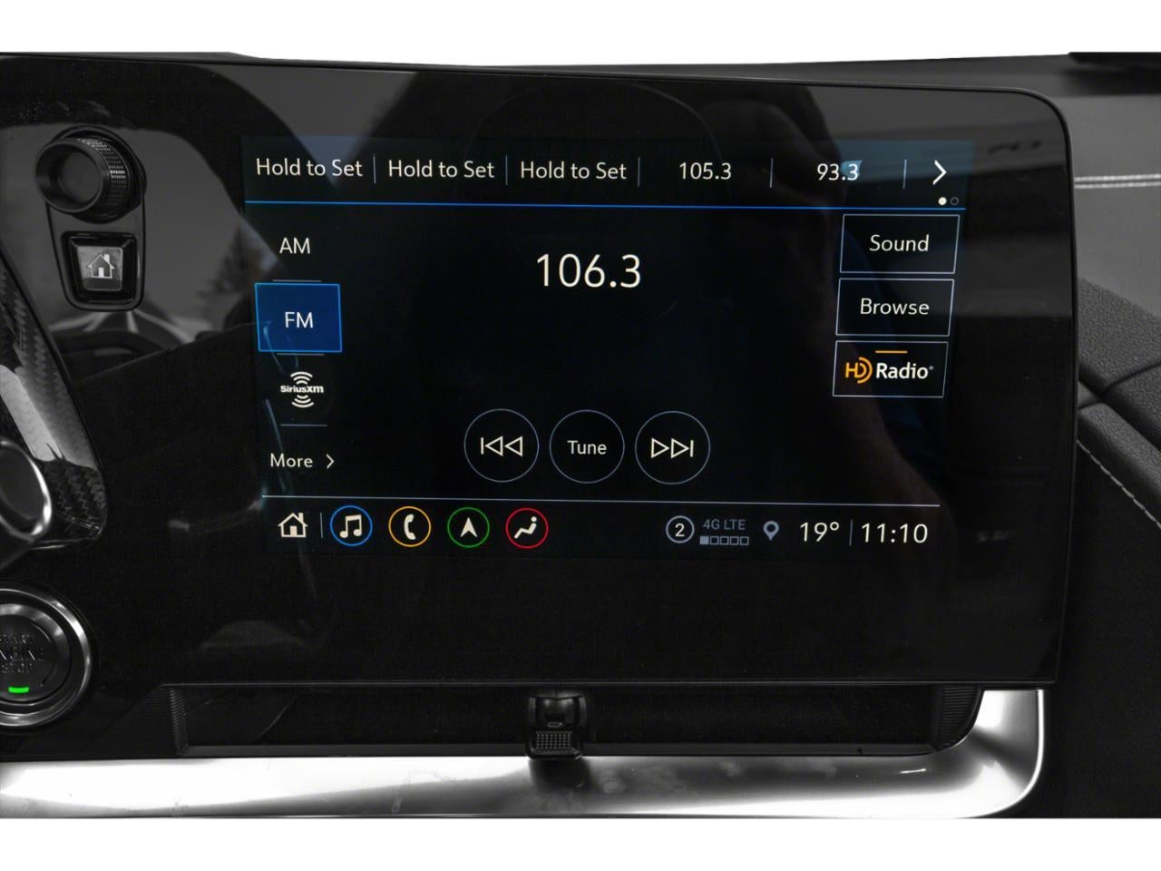 2023 Chevrolet Corvette 2LT