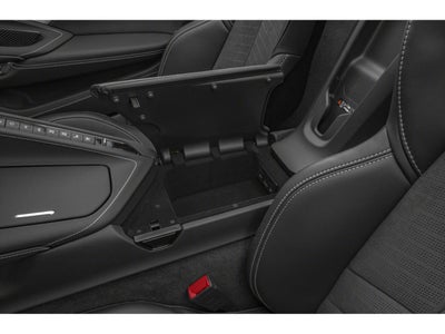 2023 Chevrolet Corvette 2LT