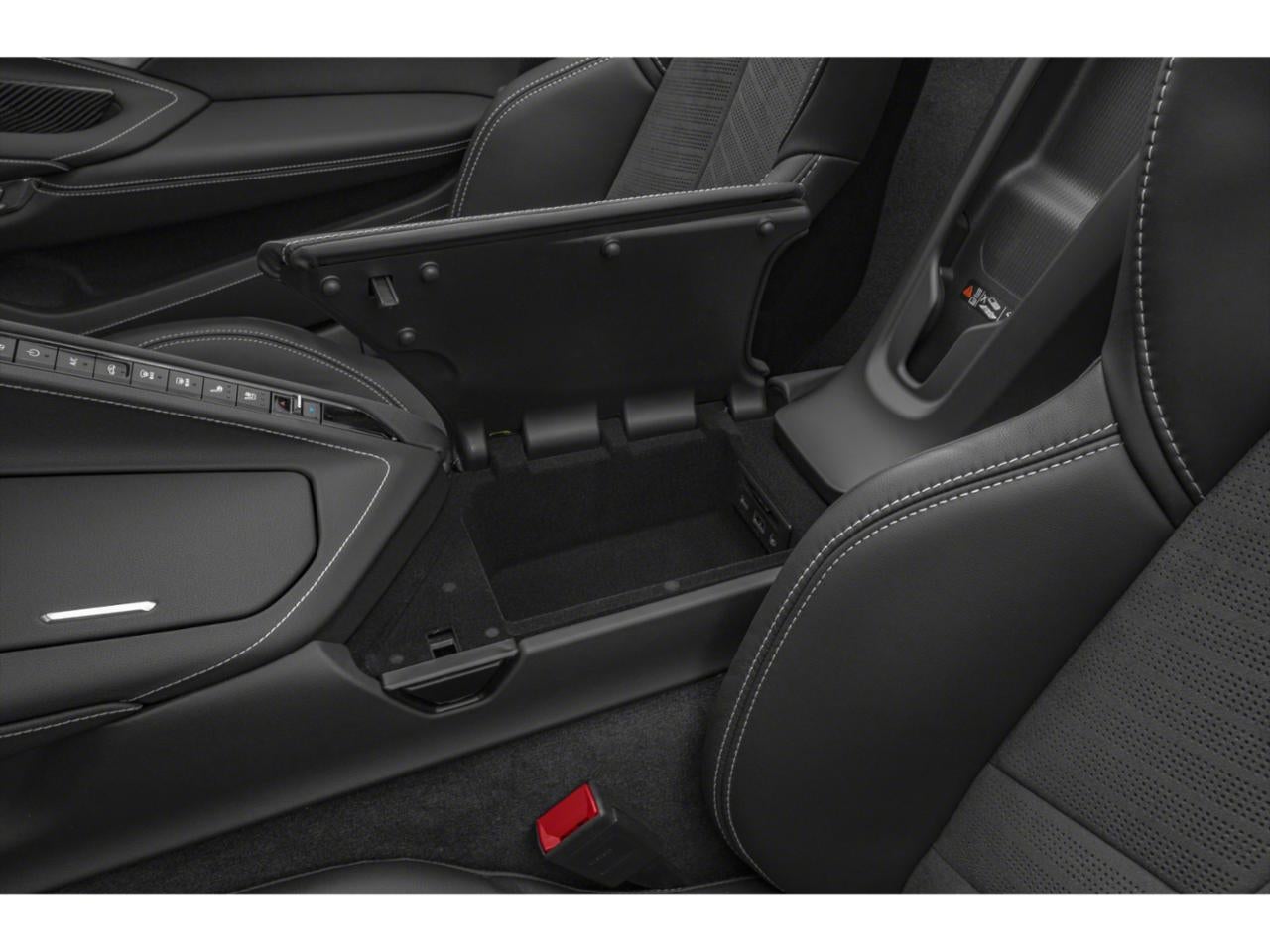 2023 Chevrolet Corvette 2LT