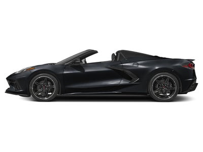 2023 Chevrolet Corvette 2LT
