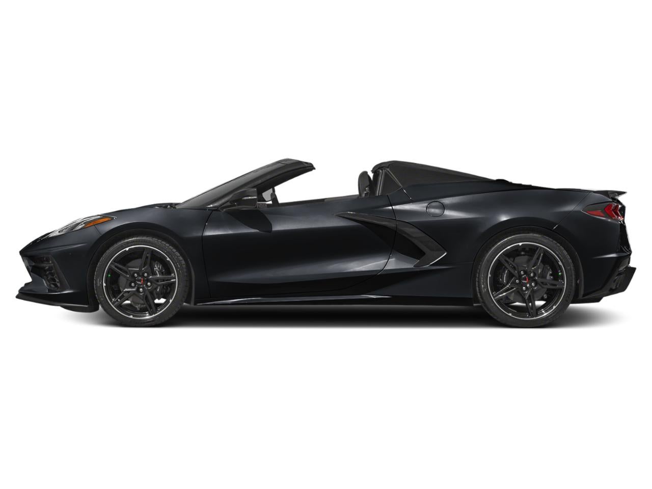 2023 Chevrolet Corvette 2LT