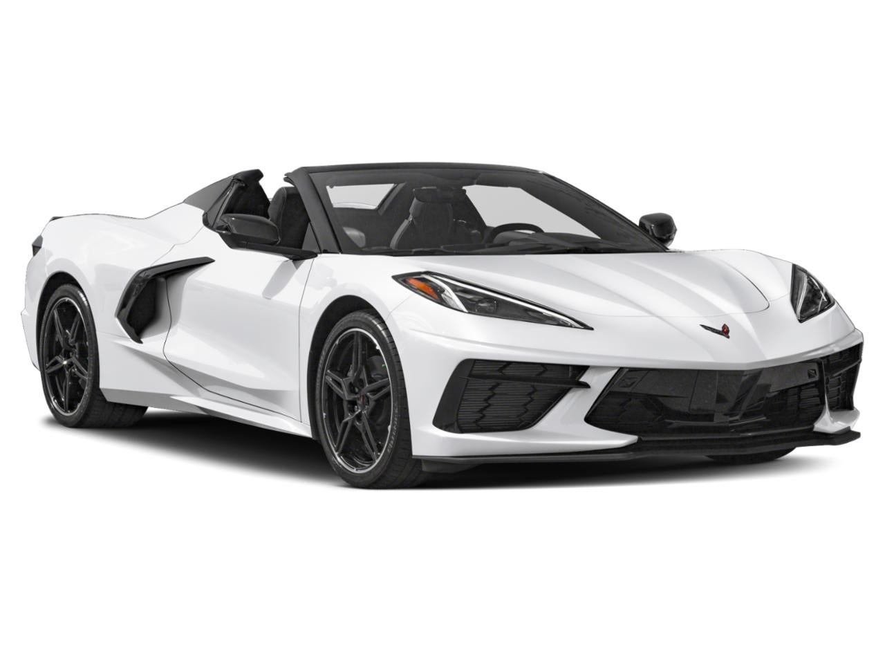 2023 Chevrolet Corvette 2LT