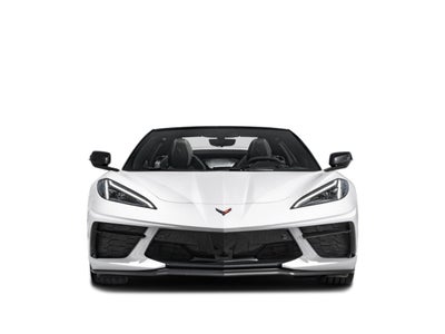 2023 Chevrolet Corvette 2LT