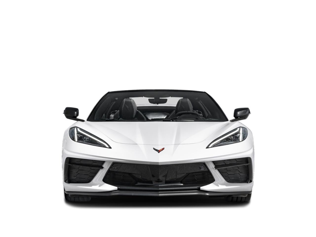 2023 Chevrolet Corvette 2LT