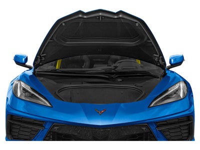 2024 Chevrolet Corvette Stingray 3LT