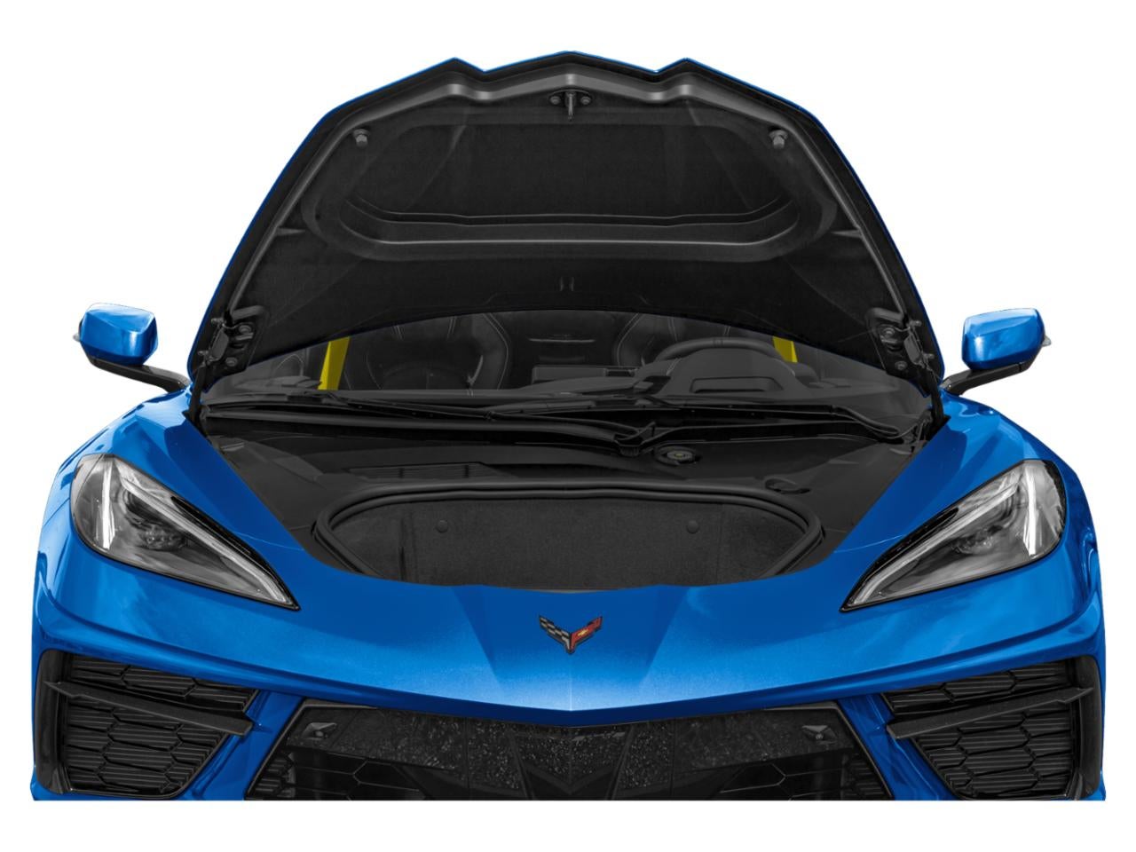 2024 Chevrolet Corvette Stingray 3LT