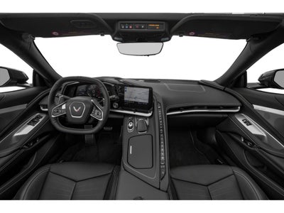 2024 Chevrolet Corvette Stingray 3LT