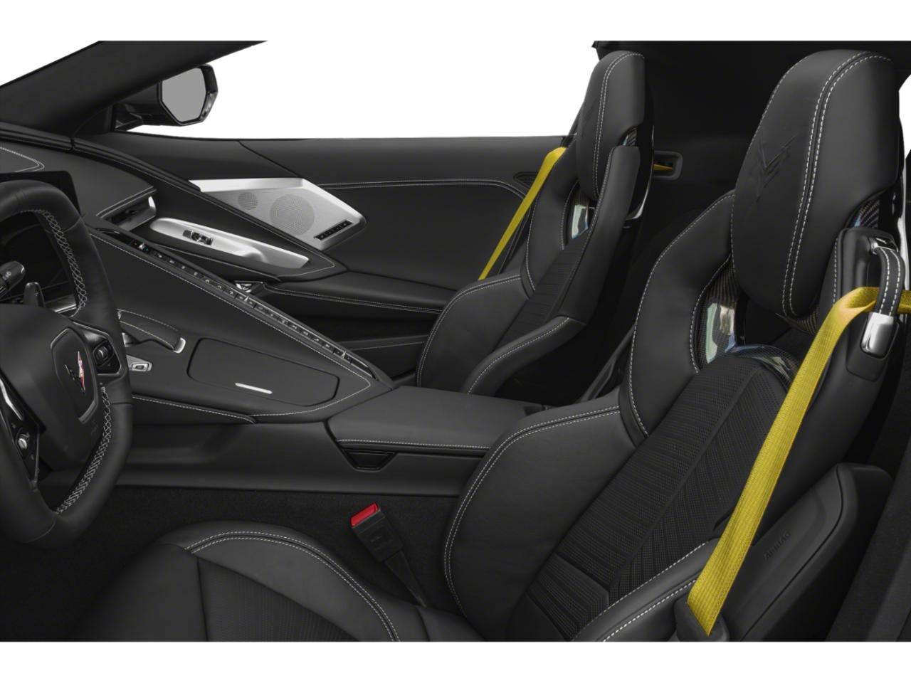 2024 Chevrolet Corvette Stingray 3LT