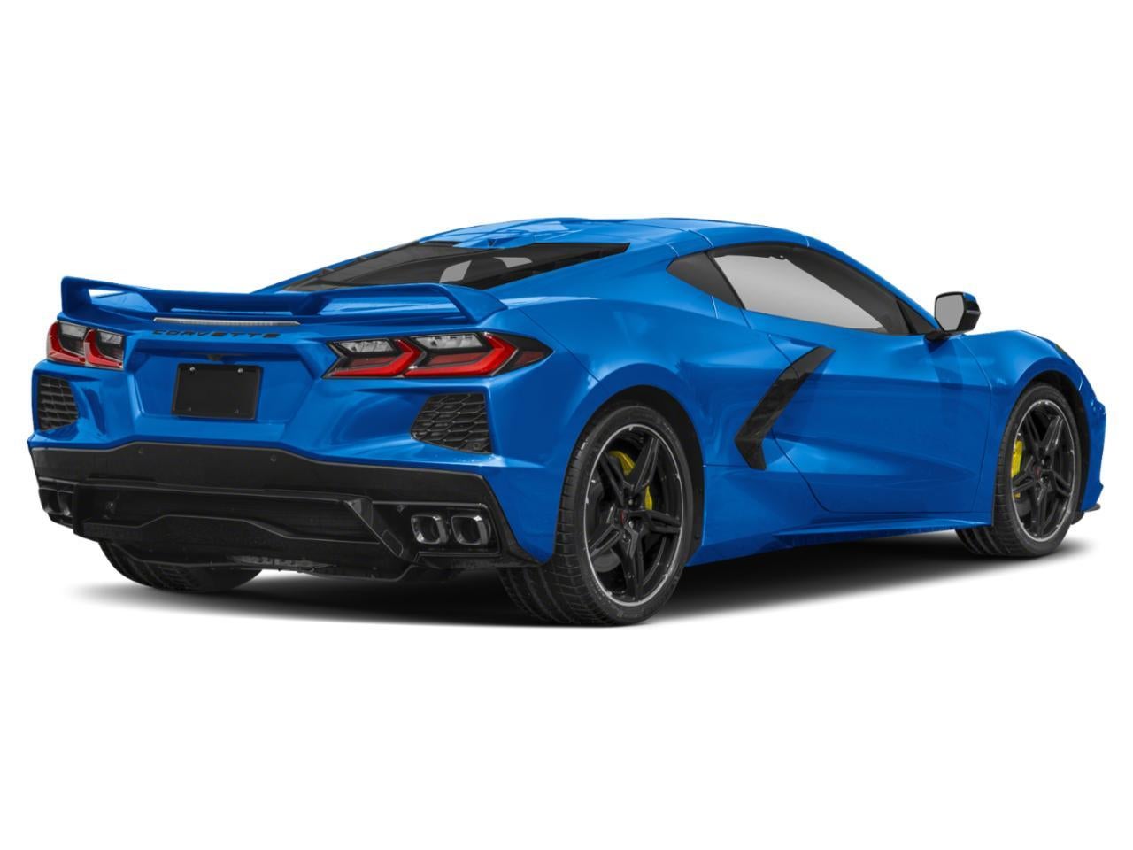 2024 Chevrolet Corvette Stingray 3LT