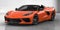 2021 Chevrolet Corvette Stingray 3LT