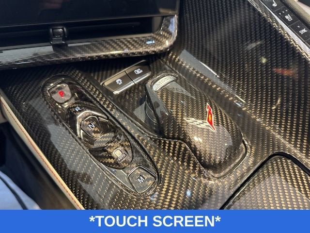 2023 Chevrolet Corvette 3LZ