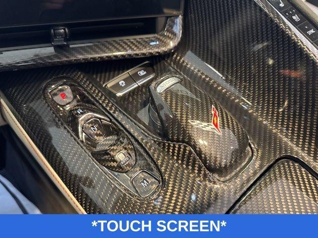 2023 Chevrolet Corvette 3LZ