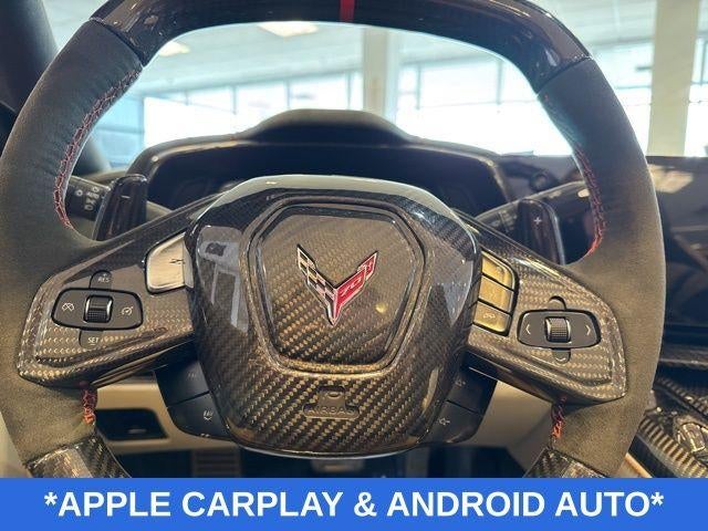 2023 Chevrolet Corvette 3LZ