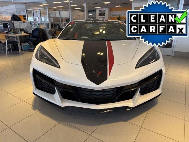 2023 Chevrolet Corvette 3LZ
