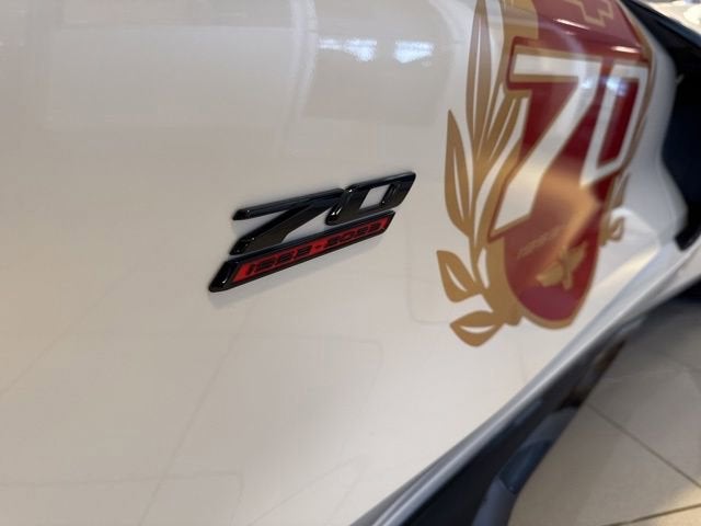 2023 Chevrolet Corvette Z06 3LZ