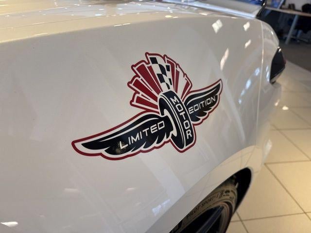 2023 Chevrolet Corvette Z06 3LZ