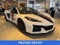 2023 Chevrolet Corvette 3LZ