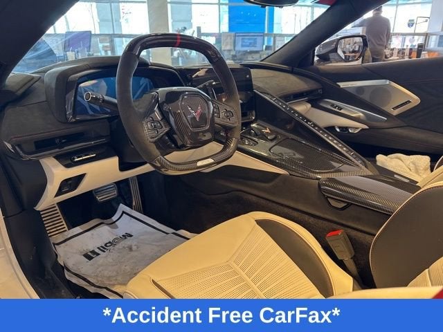 2023 Chevrolet Corvette 3LZ