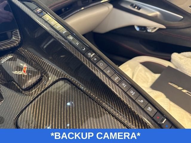 2023 Chevrolet Corvette 3LZ