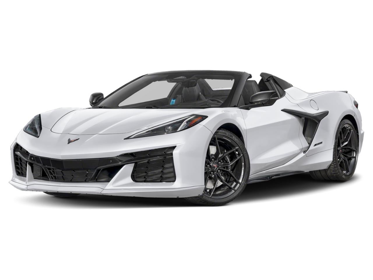 2023 Chevrolet Corvette 3LZ
