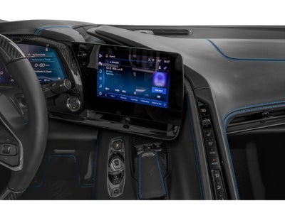 2023 Chevrolet Corvette 3LZ