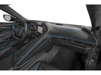 2023 Chevrolet Corvette 3LZ