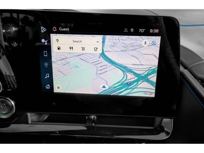 2023 Chevrolet Corvette 3LZ