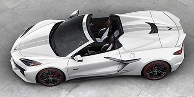 2023 Chevrolet Corvette 3LZ