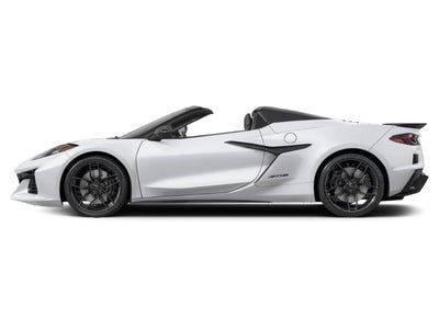 2023 Chevrolet Corvette 3LZ
