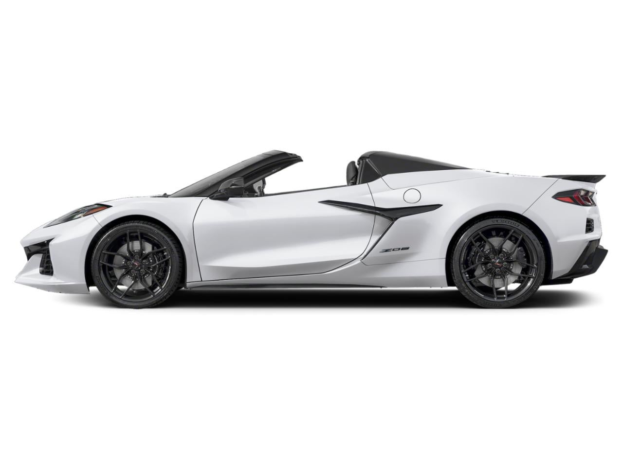 2023 Chevrolet Corvette 3LZ